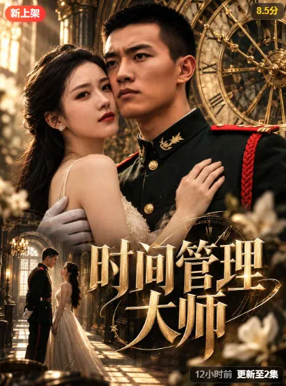 热剧封面